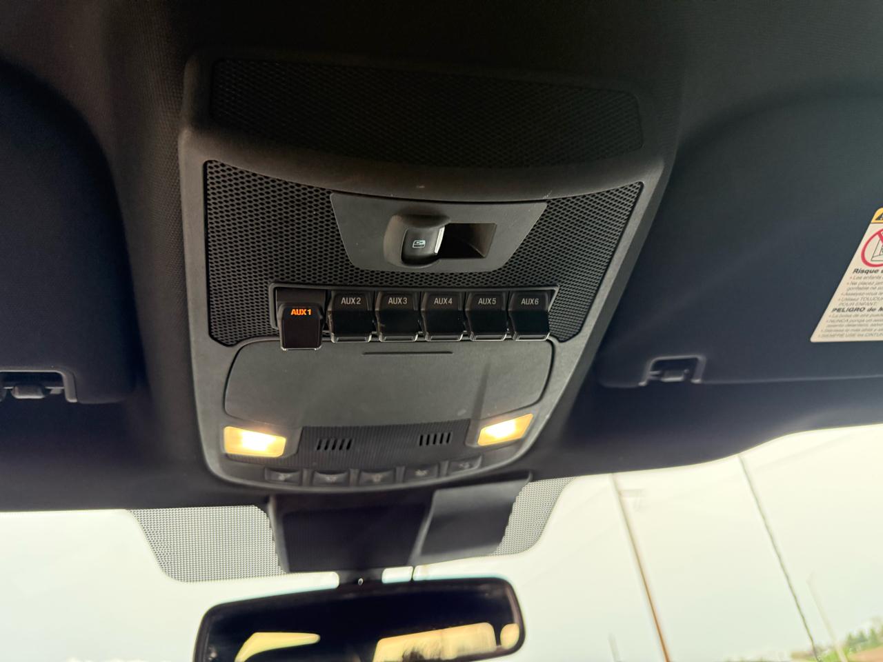 Ford Super Duty F-250 SRW Lariat 4WD SuperCab 6.75' Box 2022