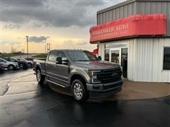 2022 Ford Super Duty F-250 SRW 