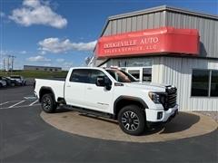 2023 GMC Sierra 3500HD 