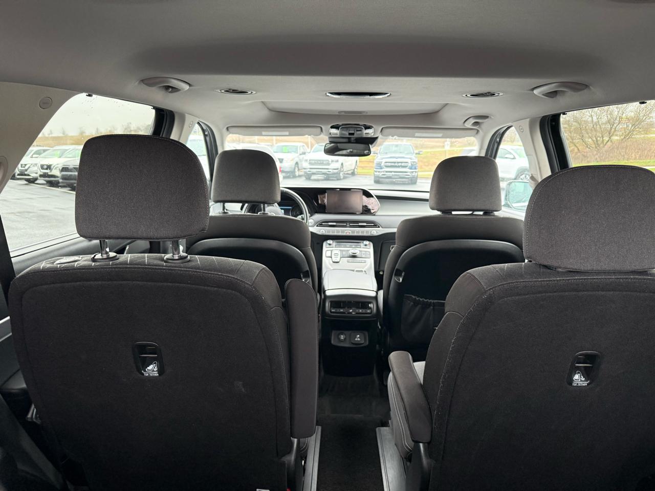 Hyundai Palisade SEL AWD 2020