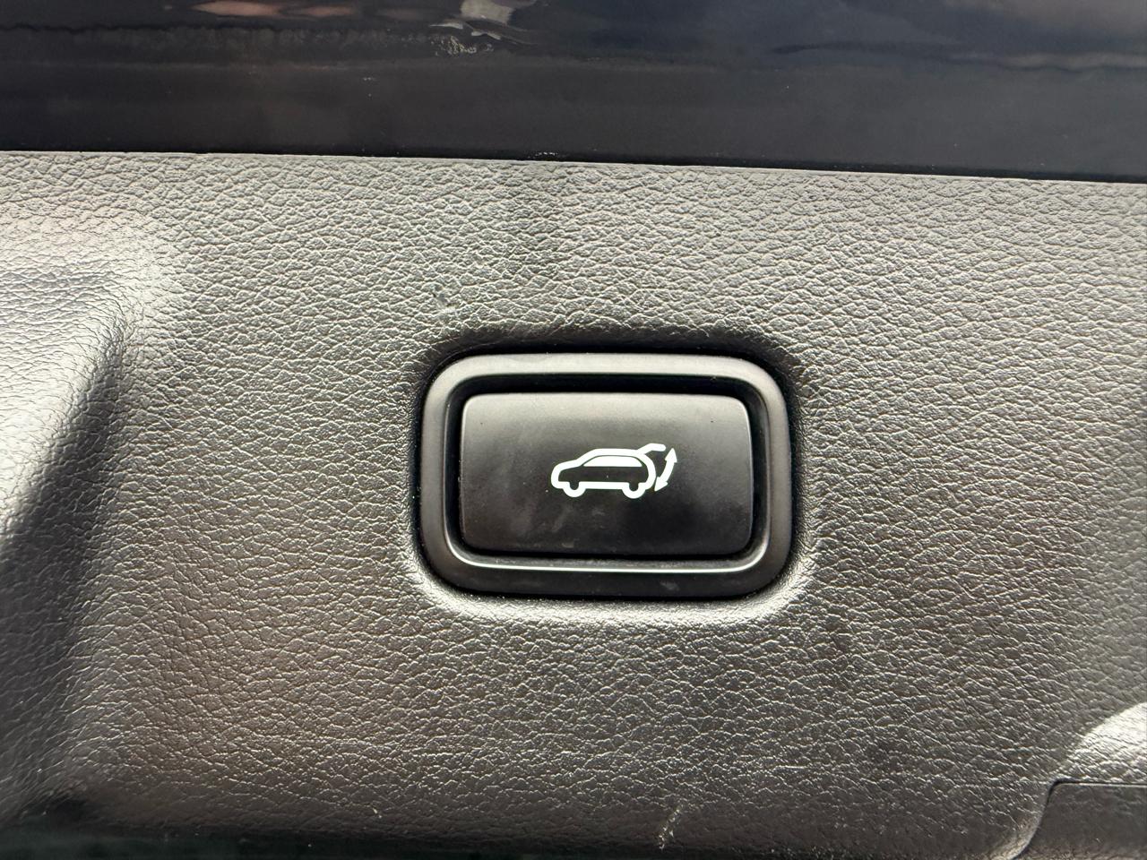 Hyundai Palisade SEL AWD 2020