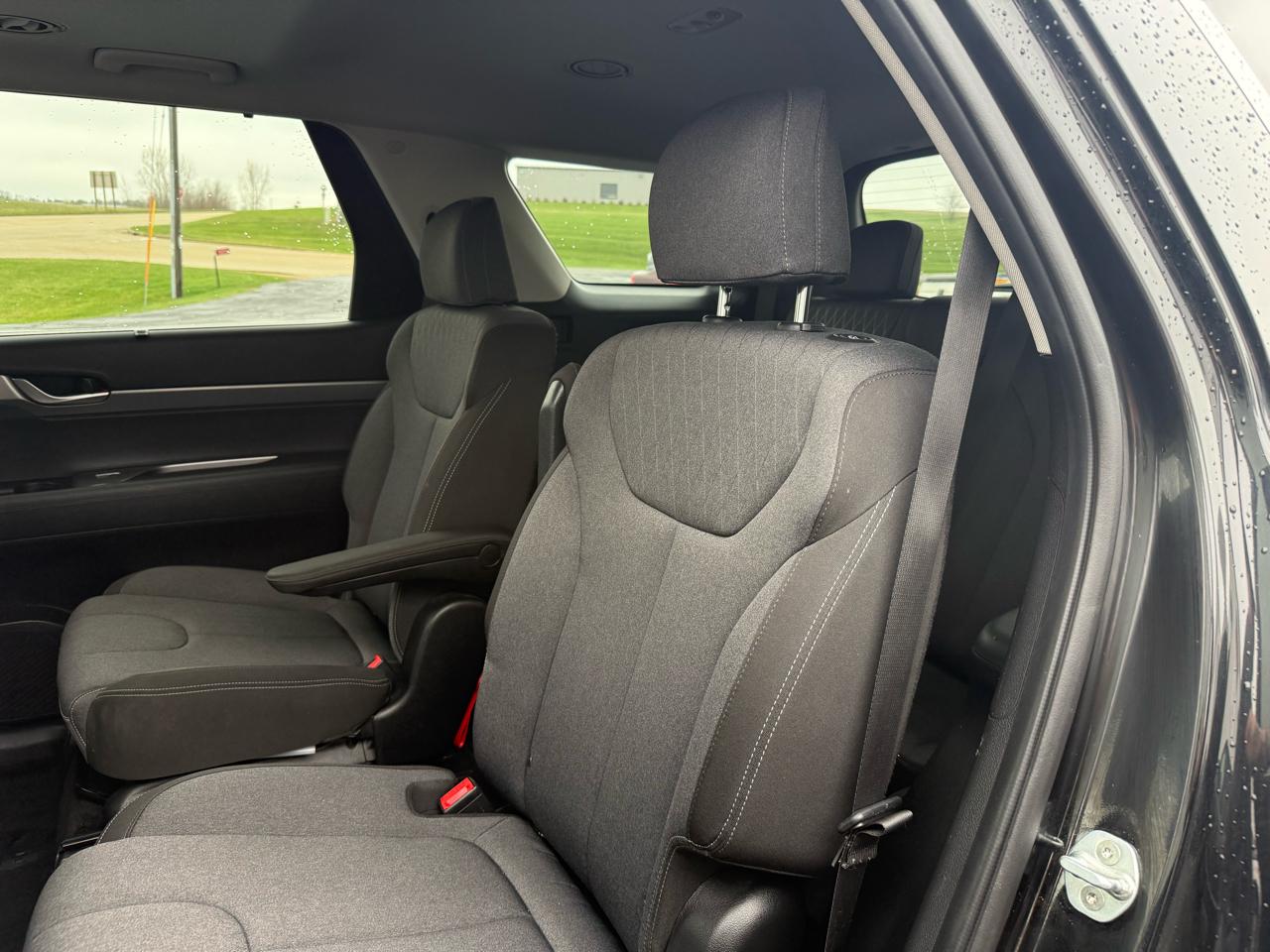 Hyundai Palisade SEL AWD 2020