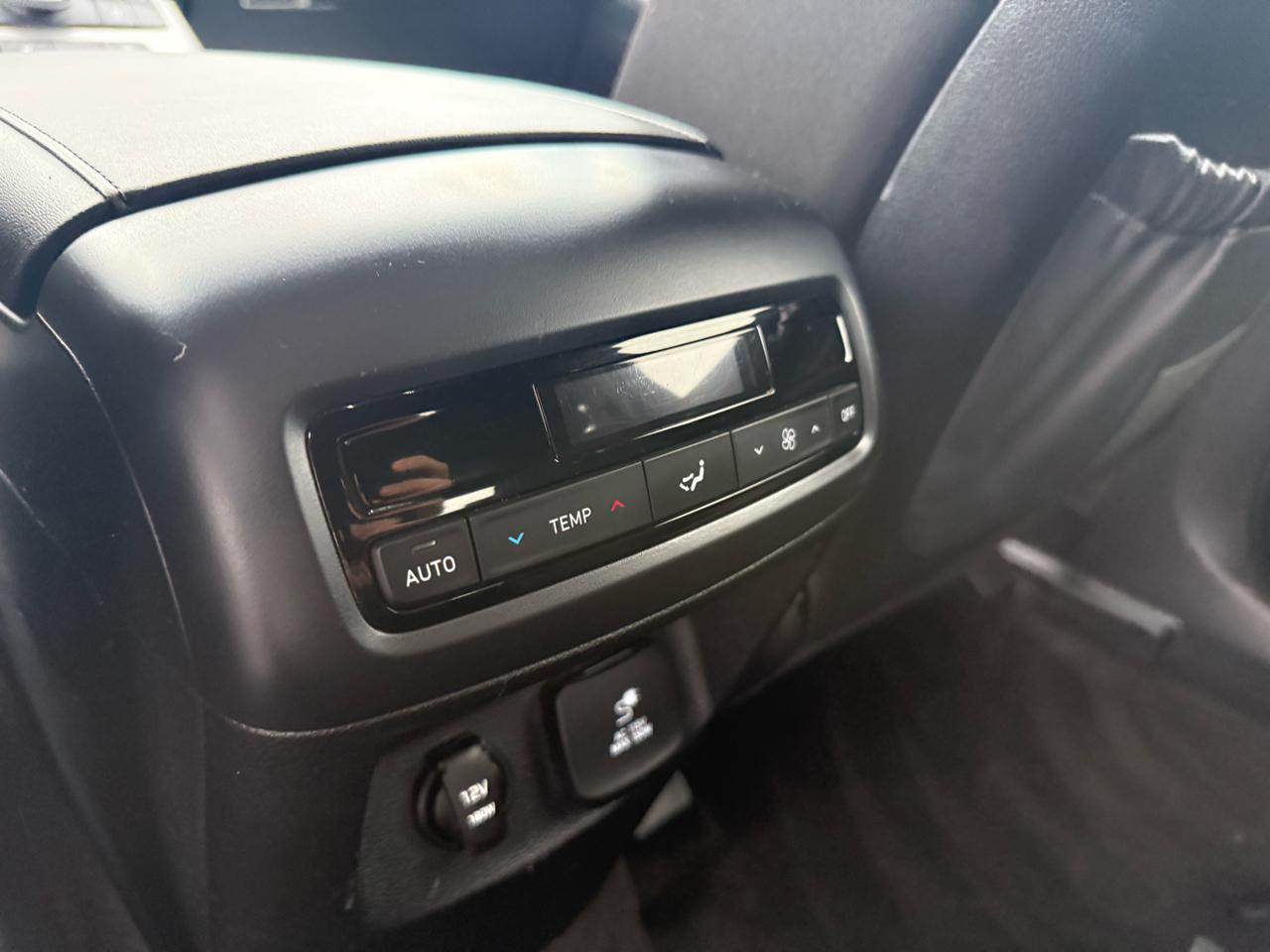 Hyundai Palisade SEL AWD 2020