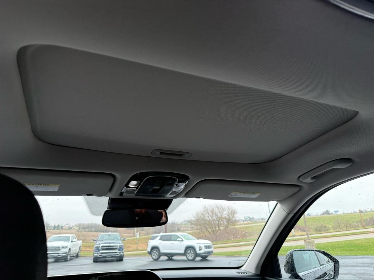 Hyundai Palisade SEL AWD 2020