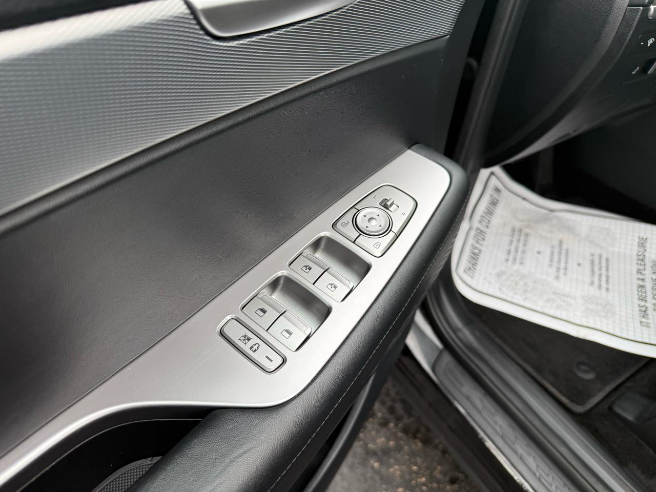 Hyundai Palisade SEL AWD 2020