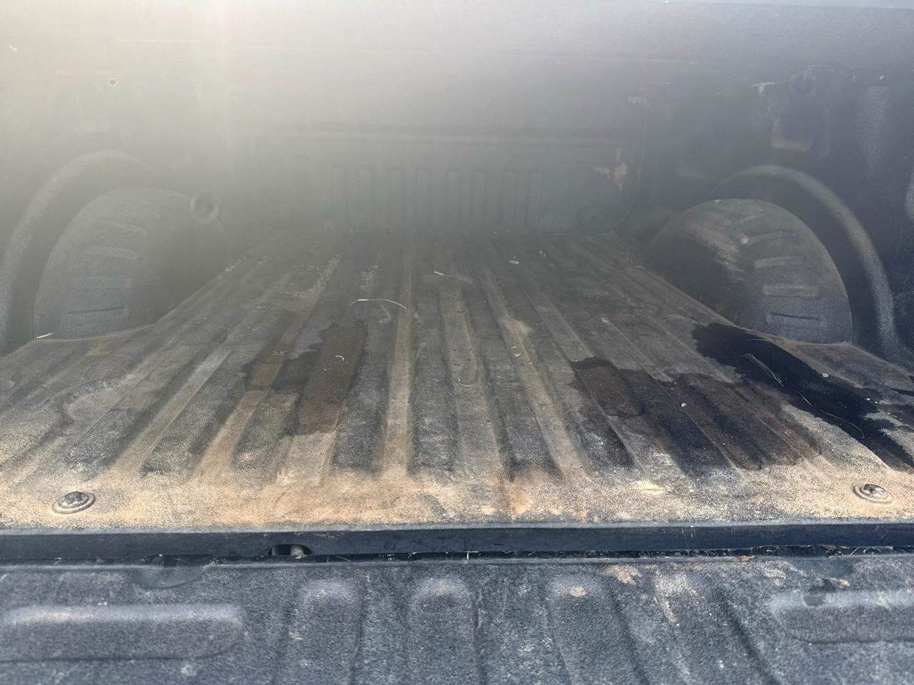 Ford Super Duty F-250 SRW XLT 4WD Crew Cab 6.75' Box 2019