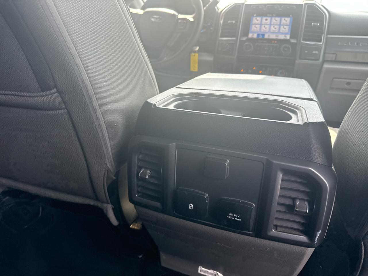 Ford Super Duty F-250 SRW XLT 4WD Crew Cab 6.75' Box 2019