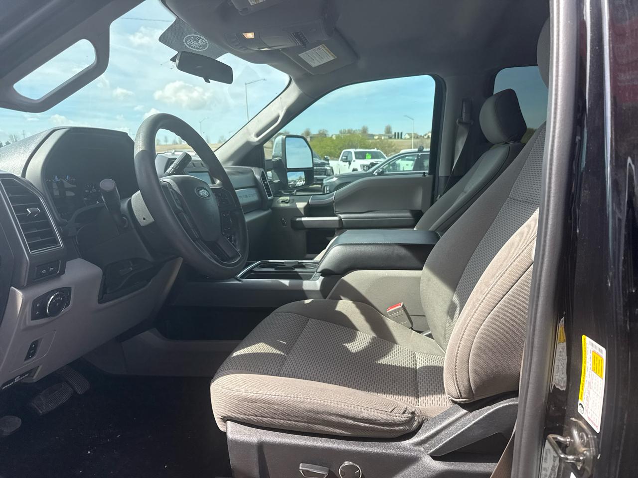 Ford Super Duty F-250 SRW XLT 4WD Crew Cab 6.75' Box 2019