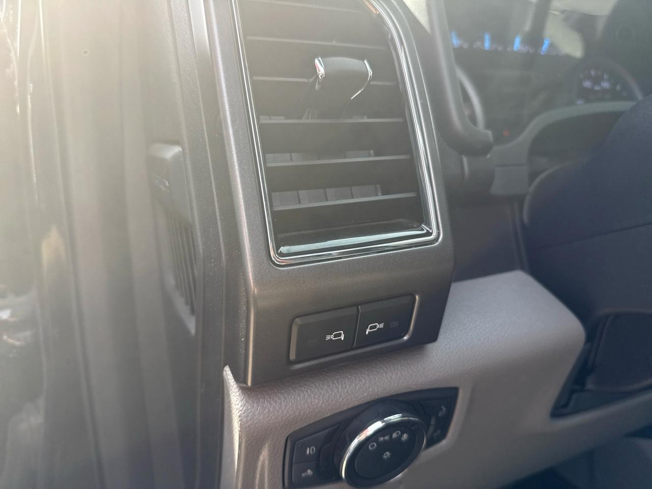 Ford Super Duty F-250 SRW XLT 4WD Crew Cab 6.75' Box 2019