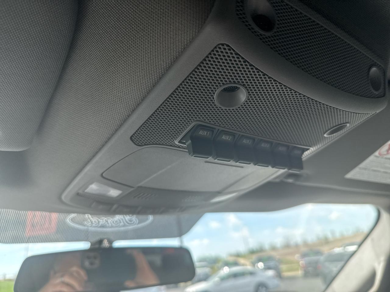 Ford Super Duty F-250 SRW XLT 4WD Crew Cab 6.75' Box 2019