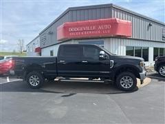 2019 Ford Super Duty F-250 SRW 