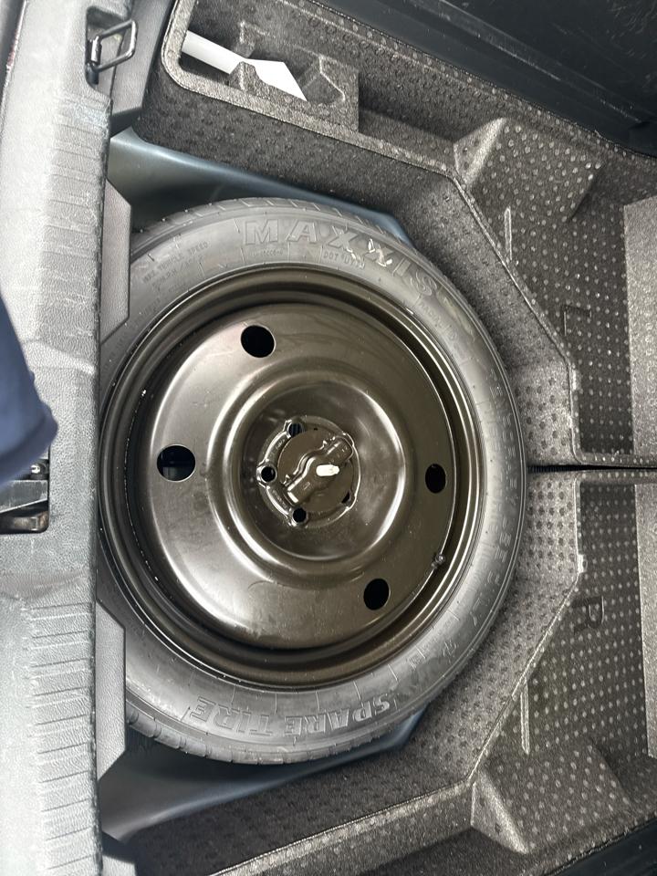 Ford Edge SEL AWD 2018