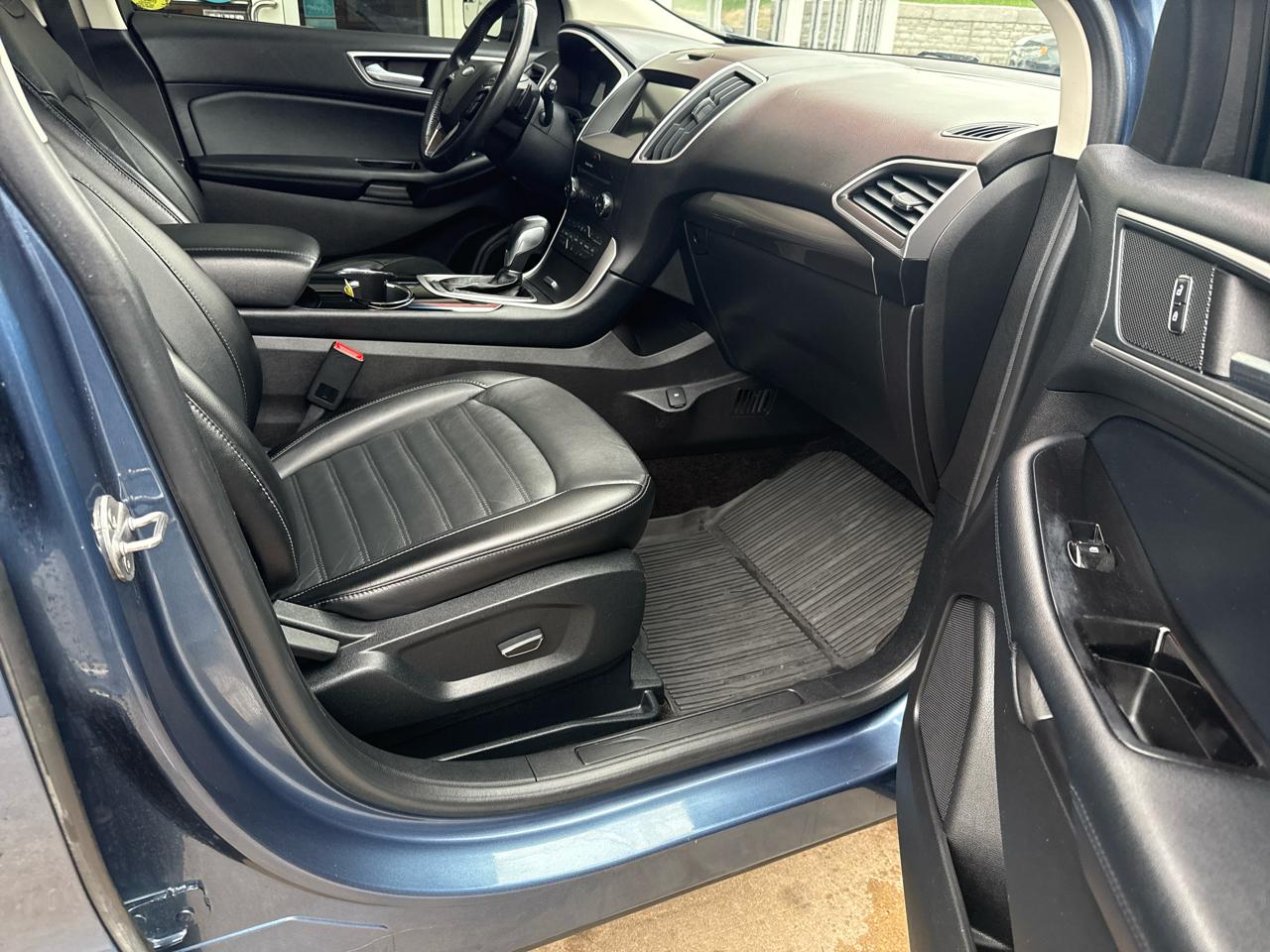 Ford Edge SEL AWD 2018