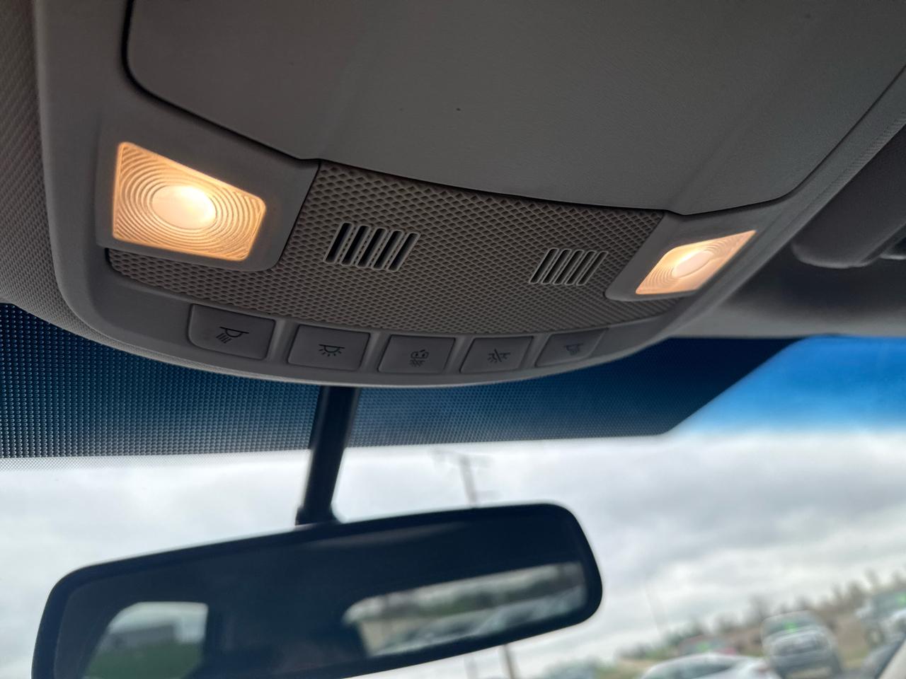 Ford Edge SEL AWD 2018