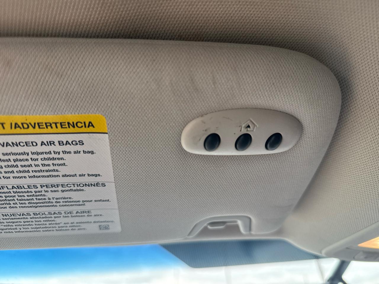 Ford Edge SEL AWD 2018