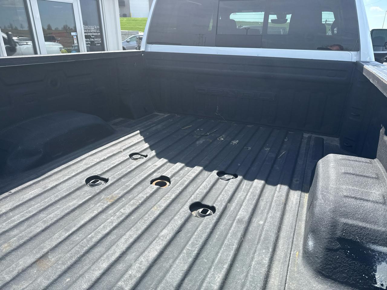 GMC Sierra 3500HD 4WD Crew Cab 159" Denali 2021