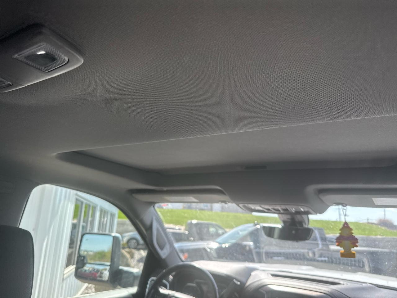 GMC Sierra 3500HD 4WD Crew Cab 159" Denali 2021