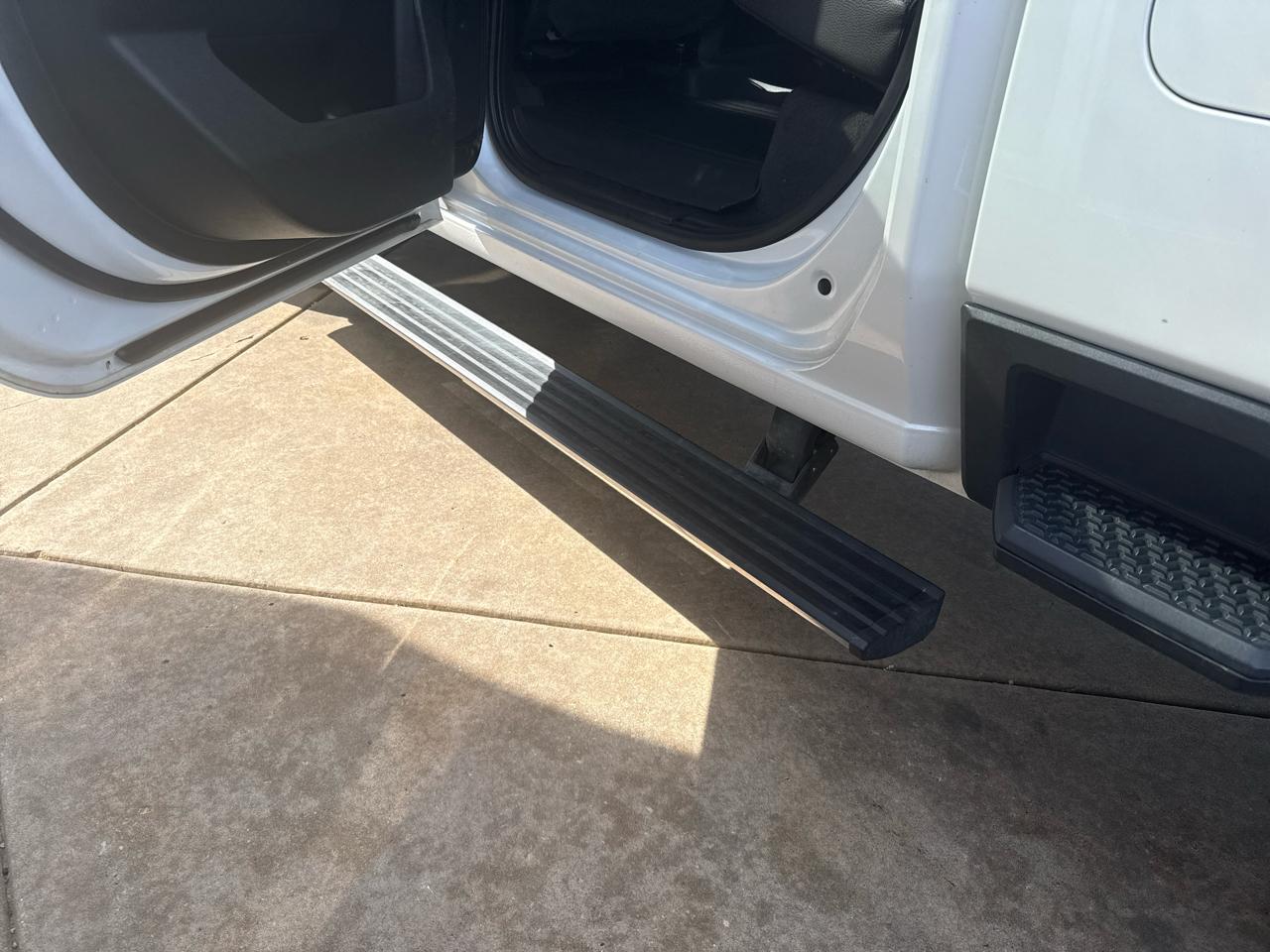 GMC Sierra 3500HD 4WD Crew Cab 159" Denali 2021