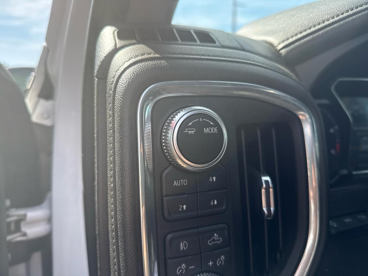 GMC Sierra 3500HD 4WD Crew Cab 159" Denali 2021