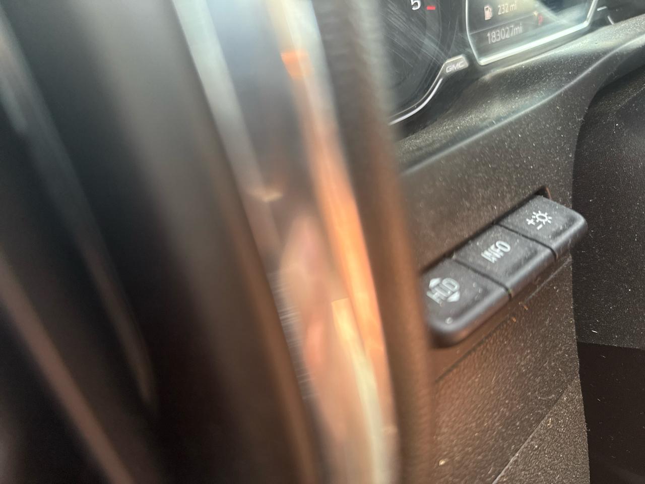 GMC Sierra 3500HD 4WD Crew Cab 159" Denali 2021