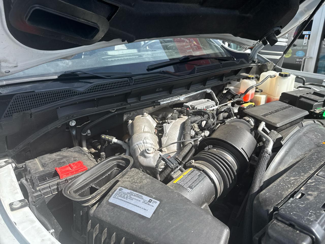 GMC Sierra 3500HD 4WD Crew Cab 159" Denali 2021