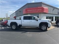 2021 GMC Sierra 3500HD 