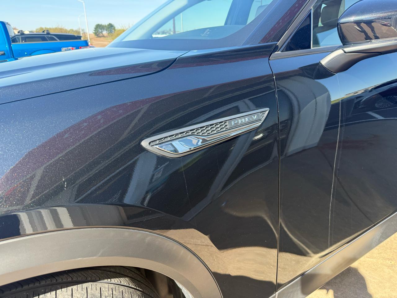 Mazda CX-90 PHEV Preferred AWD 2024