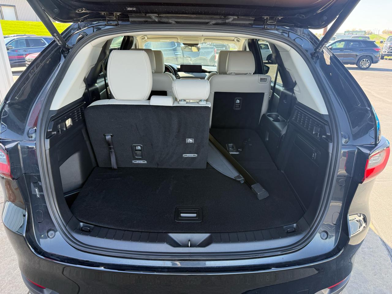 Mazda CX-90 PHEV Preferred AWD 2024