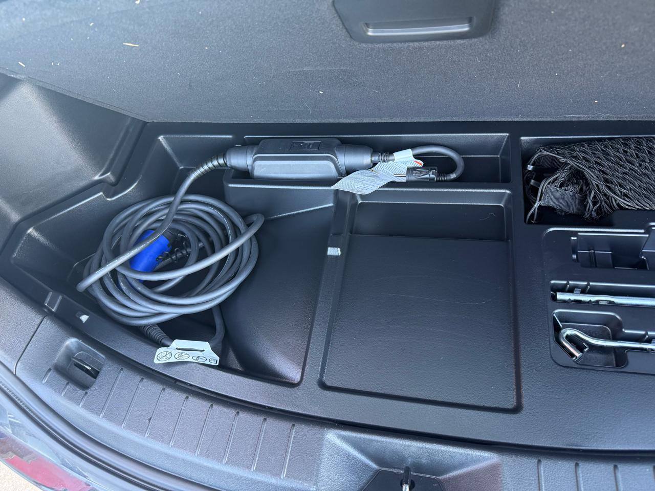 Mazda CX-90 PHEV Preferred AWD 2024