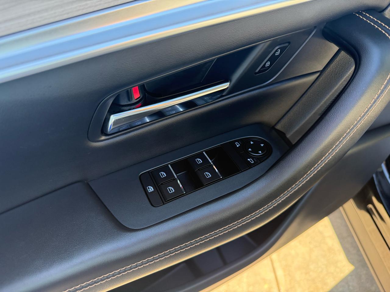 Mazda CX-90 PHEV Preferred AWD 2024