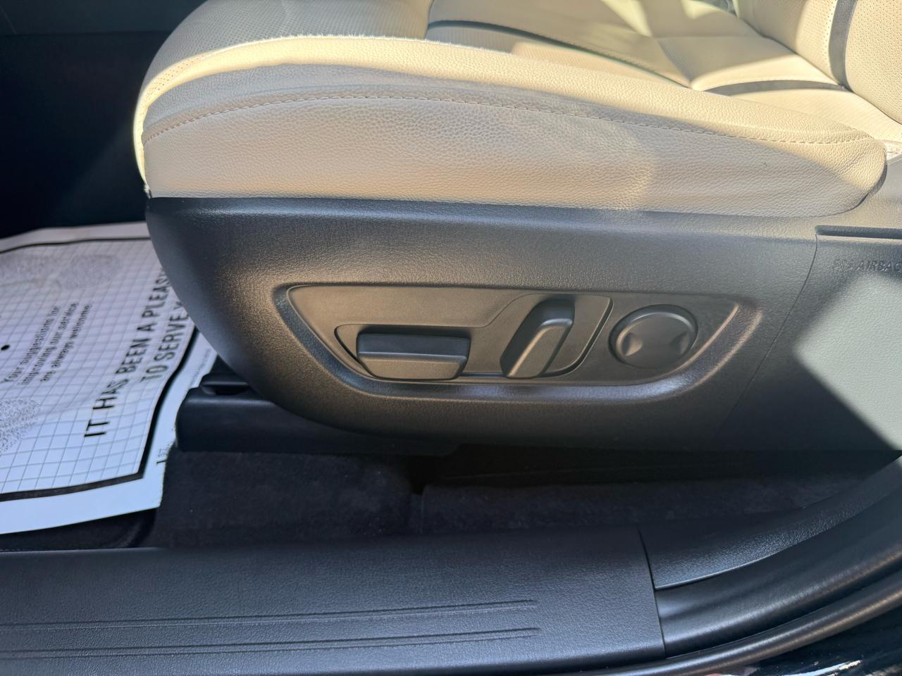 Mazda CX-90 PHEV Preferred AWD 2024