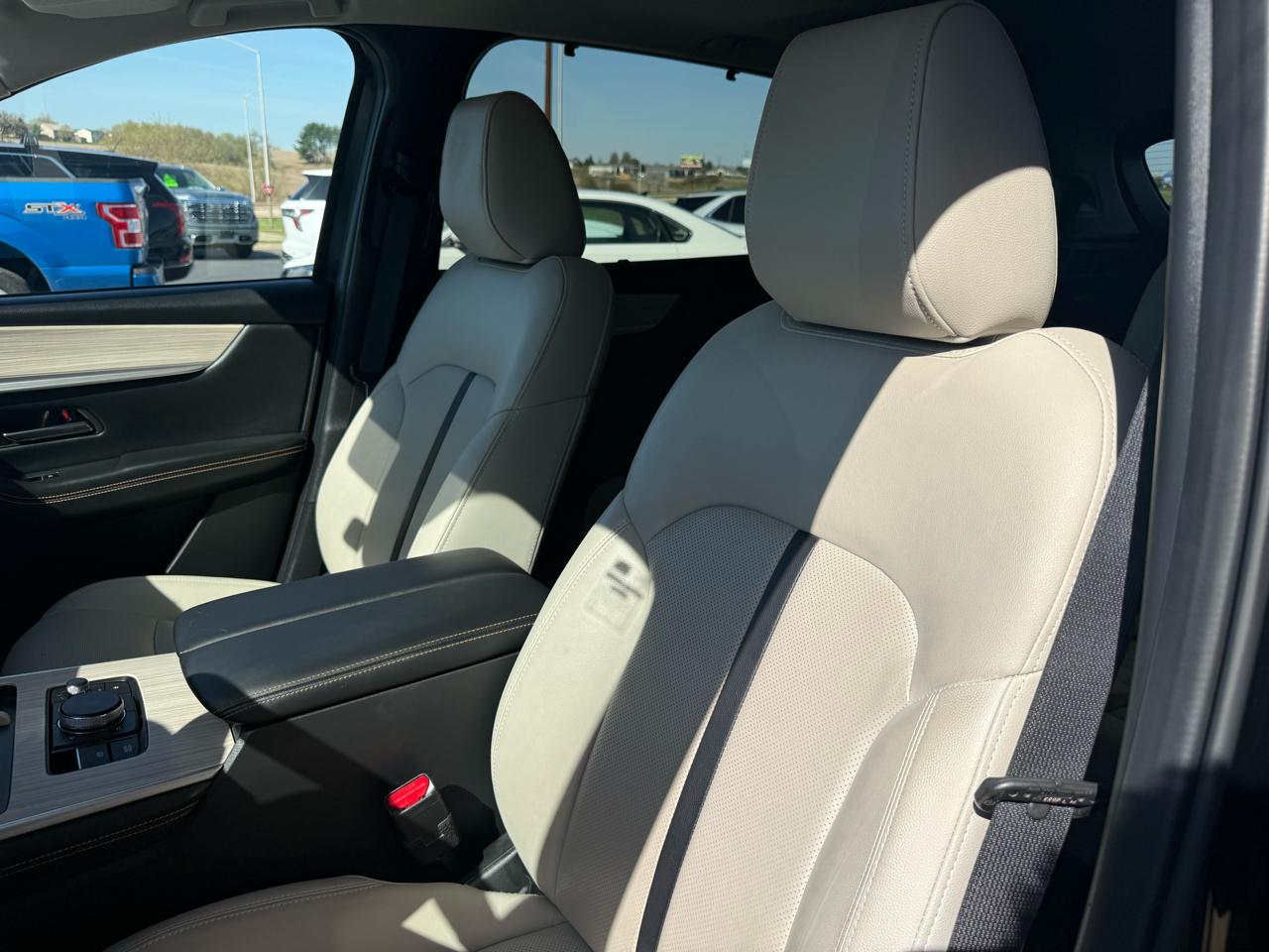 Mazda CX-90 PHEV Preferred AWD 2024