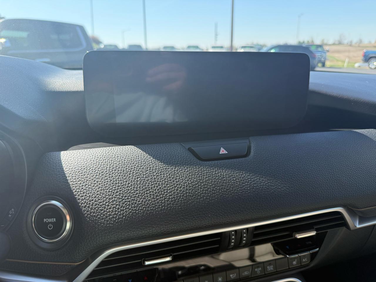 Mazda CX-90 PHEV Preferred AWD 2024