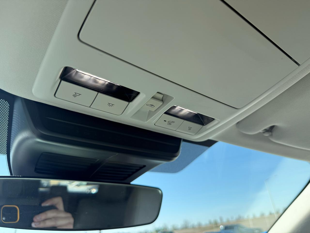 Mazda CX-90 PHEV Preferred AWD 2024