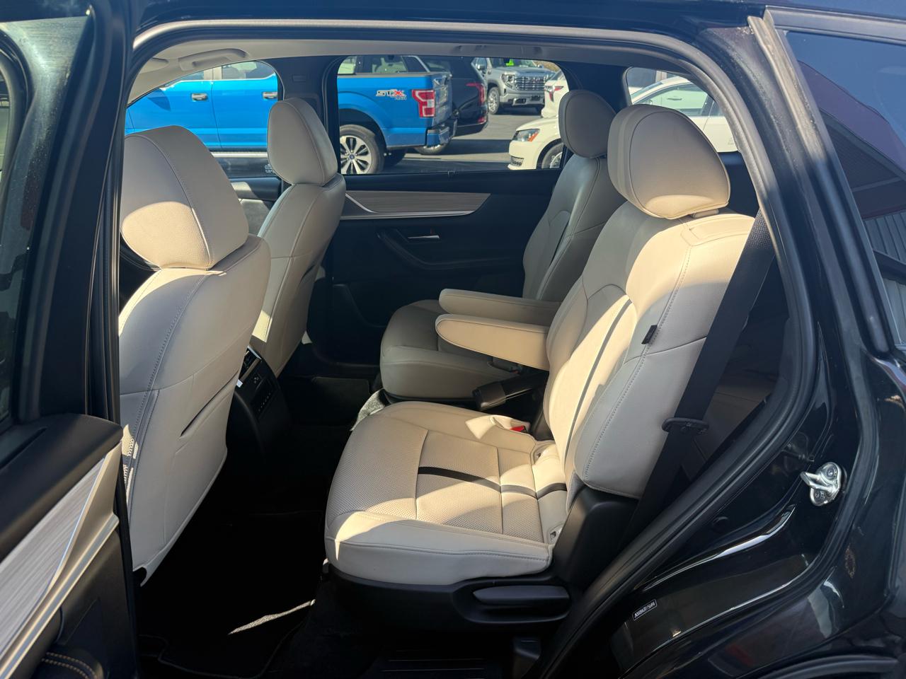 Mazda CX-90 PHEV Preferred AWD 2024