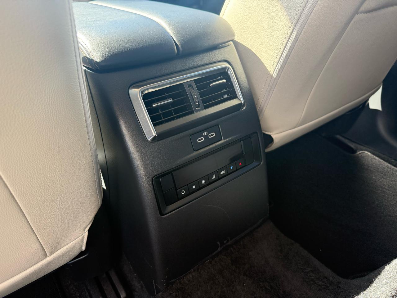 Mazda CX-90 PHEV Preferred AWD 2024