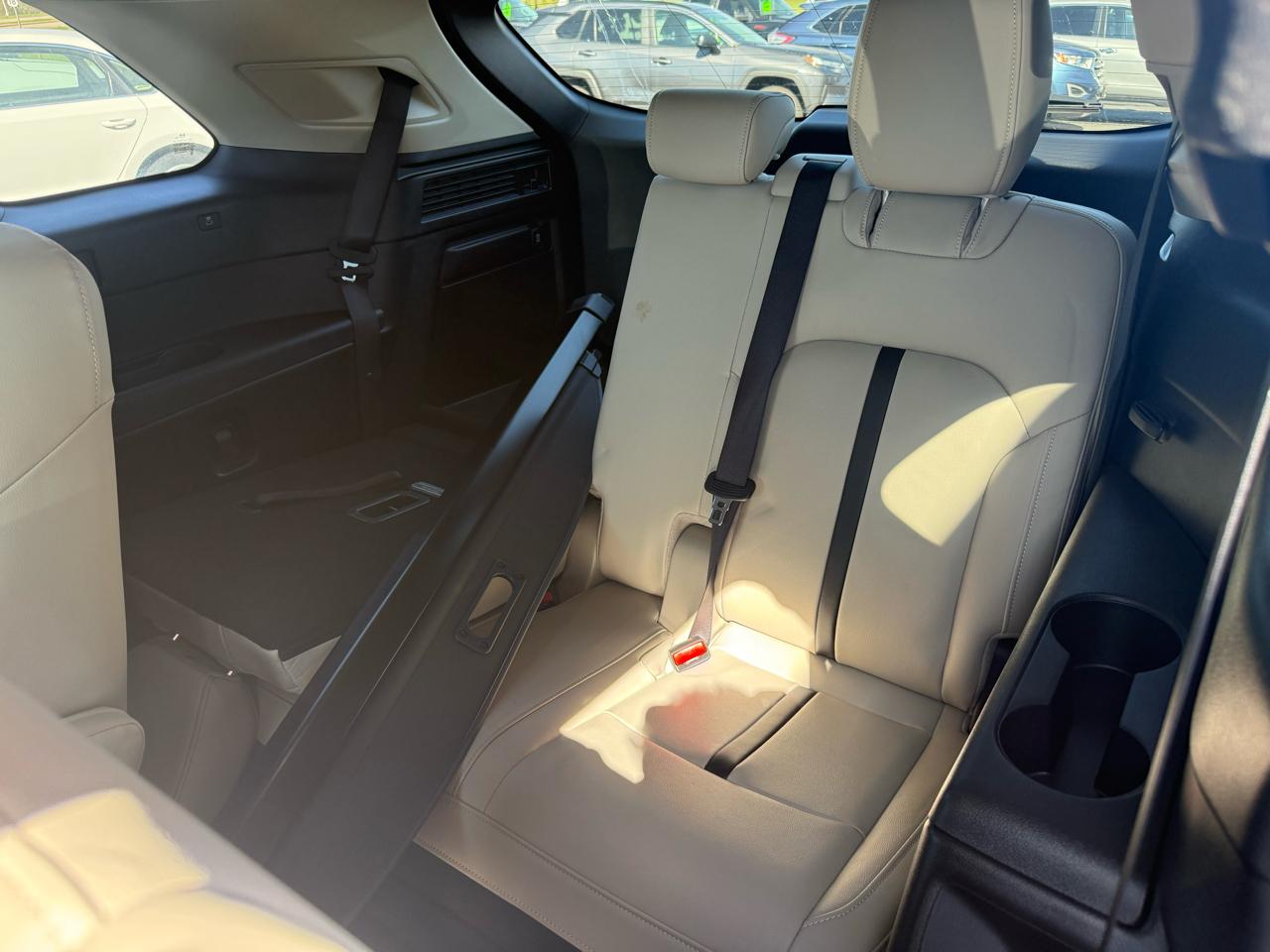 Mazda CX-90 PHEV Preferred AWD 2024