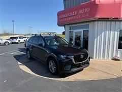 2024 Mazda CX-90 PHEV 