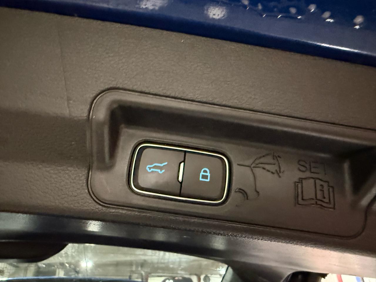 Ford Explorer ST 4WD 2020