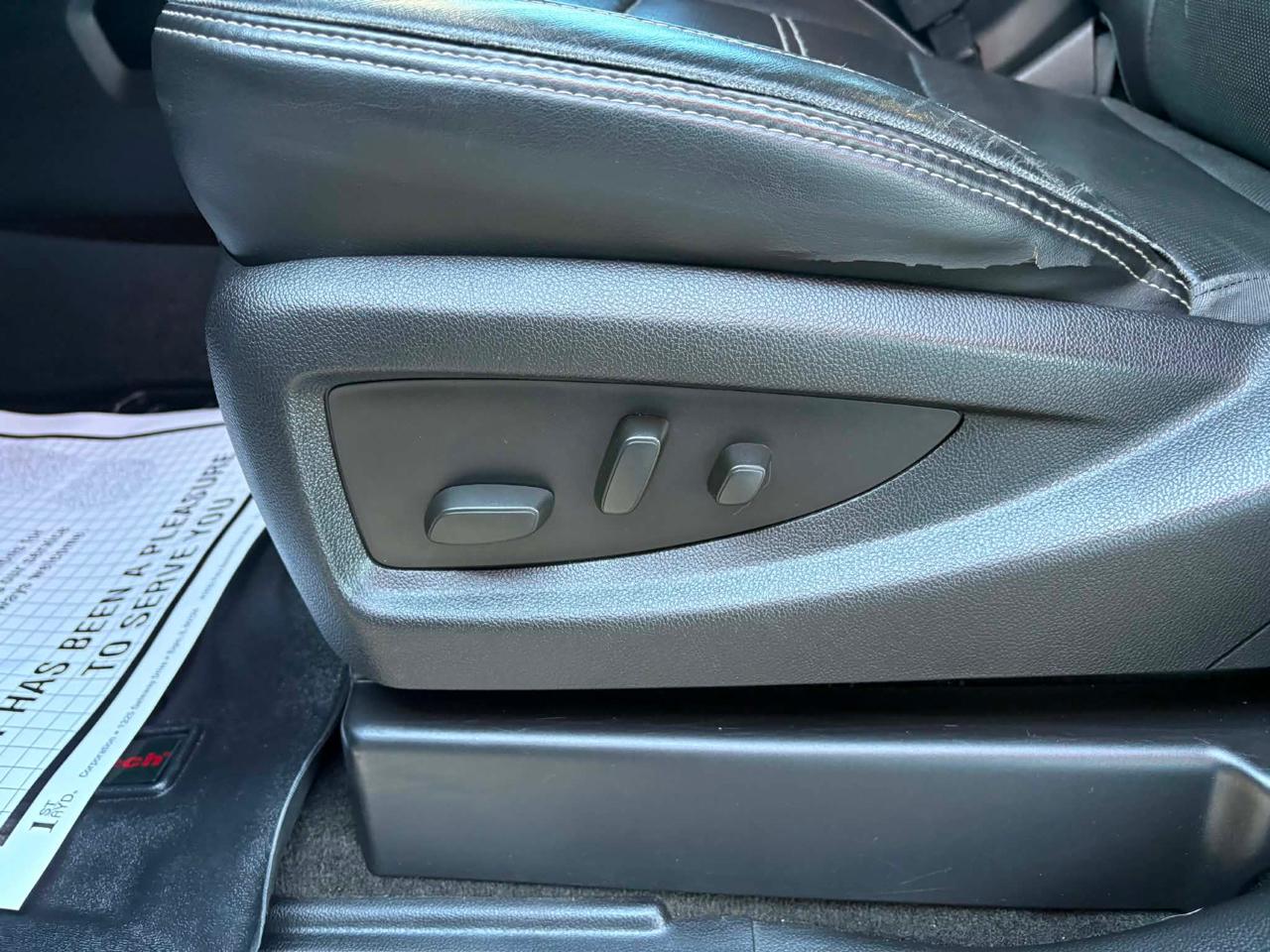 GMC Sierra 2500HD available WiFi 4WD Crew Cab 153.7" Denali 2015