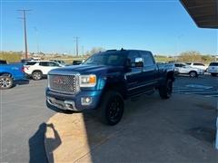 2015 GMC Sierra 2500HD available WiFi 