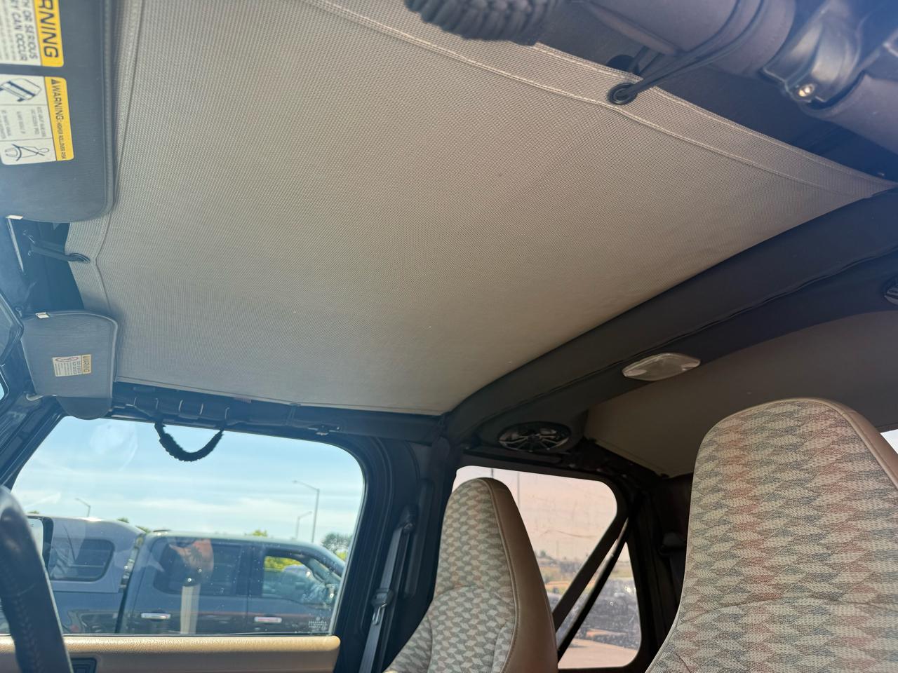 Jeep Wrangler 2dr Sport 2000