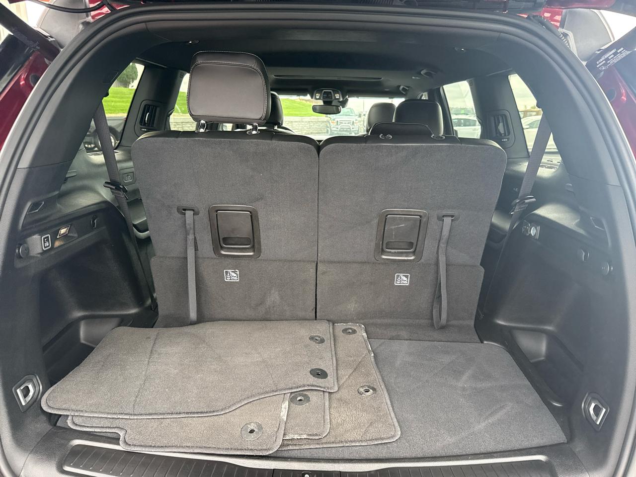 Jeep Grand Cherokee L Altitude 4x4 2023