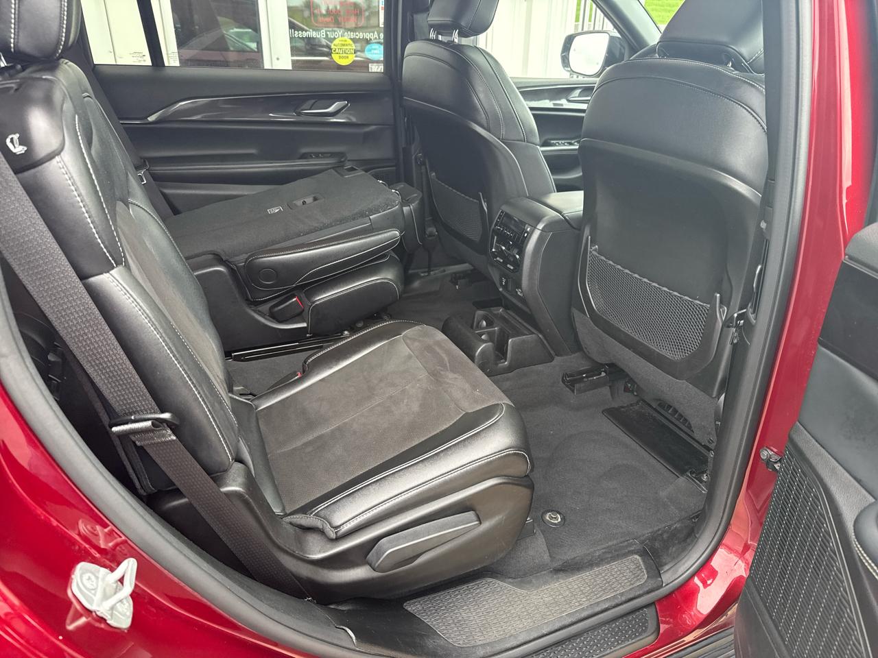 Jeep Grand Cherokee L Altitude 4x4 2023