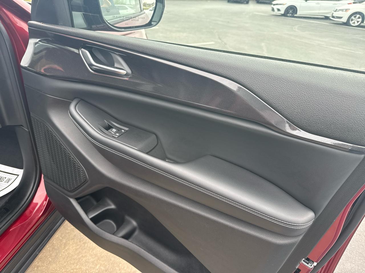 Jeep Grand Cherokee L Altitude 4x4 2023