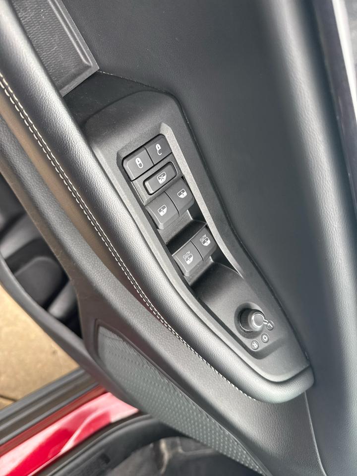 Jeep Grand Cherokee L Altitude 4x4 2023