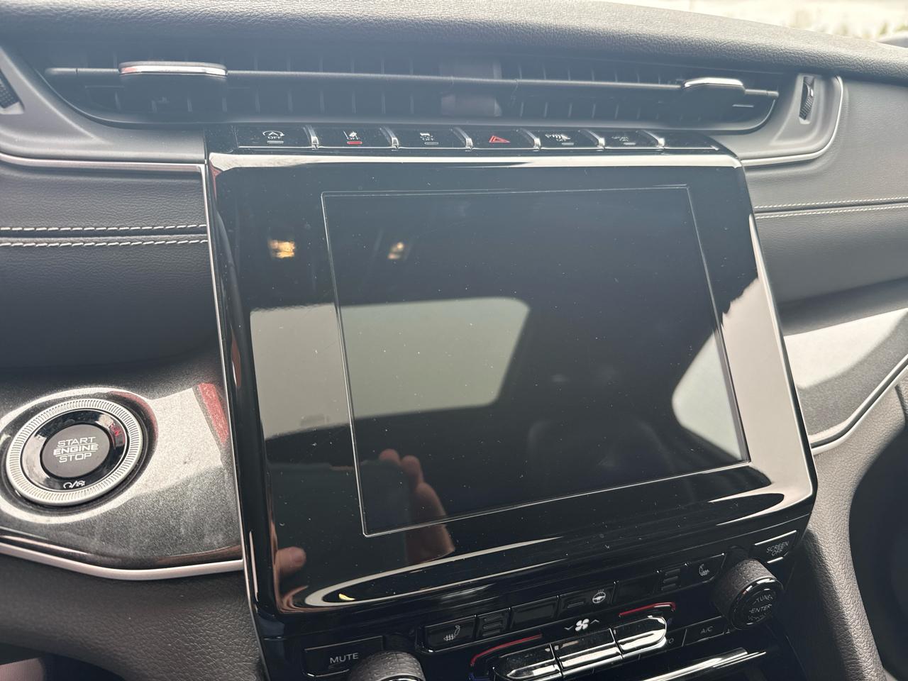 Jeep Grand Cherokee L Altitude 4x4 2023