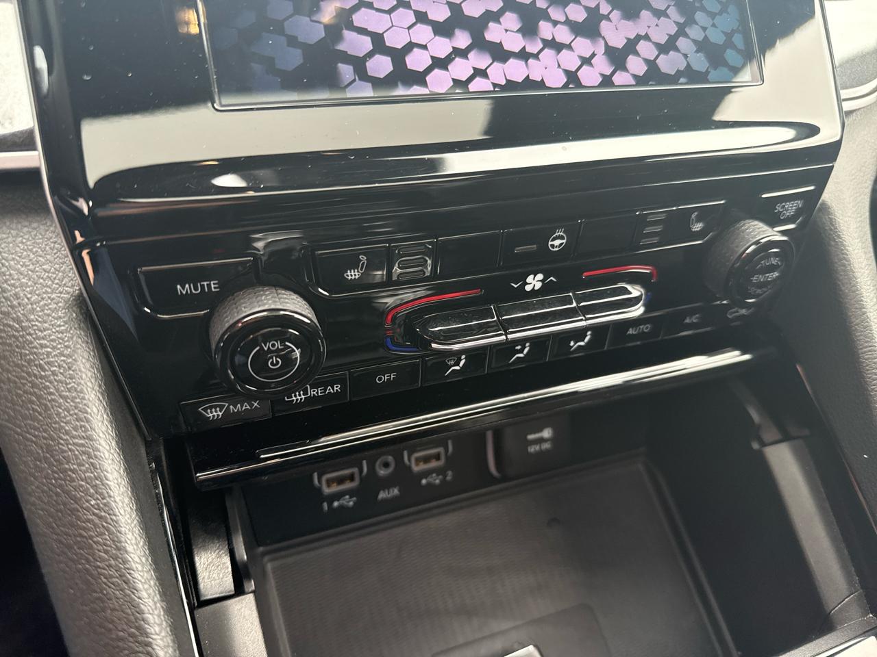 Jeep Grand Cherokee L Altitude 4x4 2023