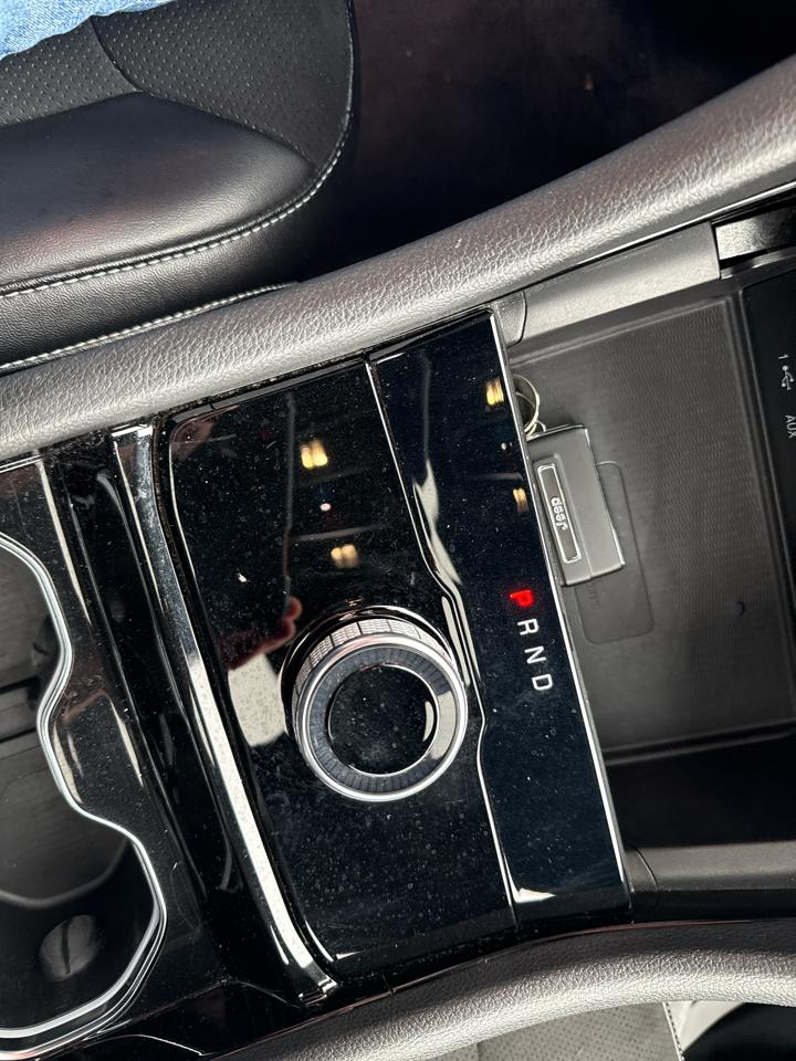 Jeep Grand Cherokee L Altitude 4x4 2023