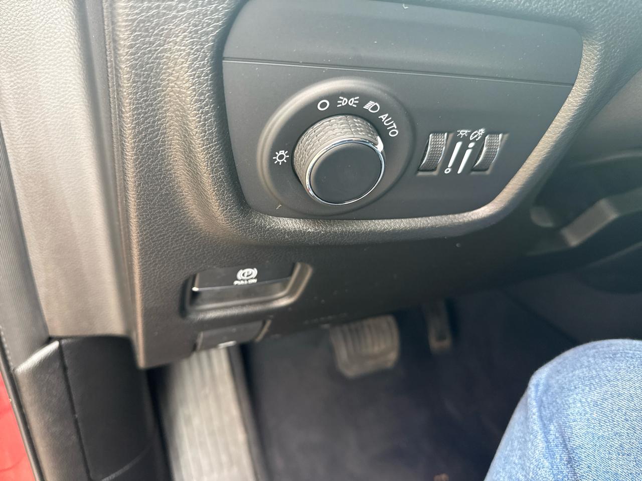 Jeep Grand Cherokee L Altitude 4x4 2023